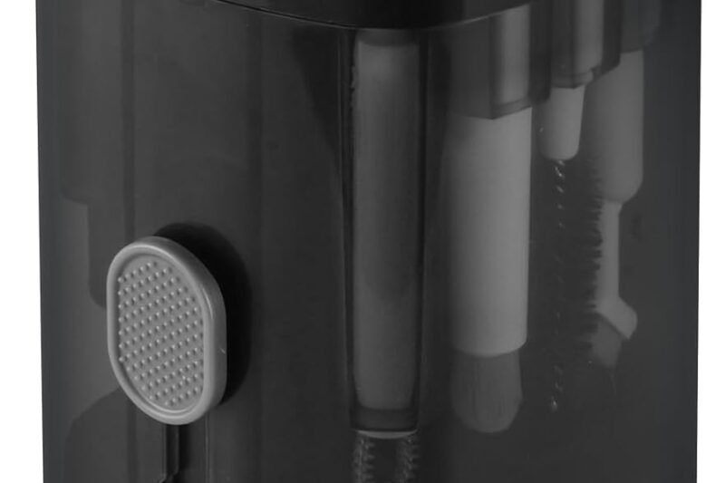 Mars Gaming MA-KIT Multifunktionales Reinigungset 21-in-1, kompaktes und tragbares Design, weiche Bürsten und fusselfreies Tuch, professionelles Reinigungsset für Elektronik, Tastenentferner, Gehäuse